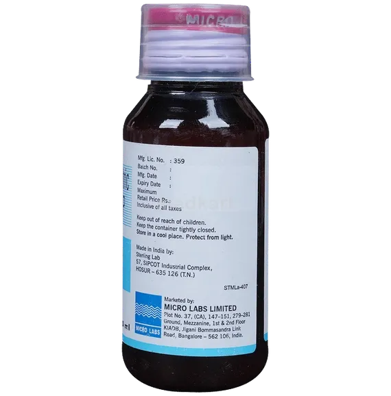 dolo 250 suspension 100 ml